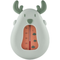 Изображение товара Термометр для воды ROXY-KIDS RWT-006-D Олень зеленый
