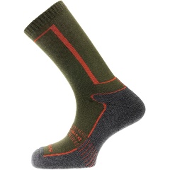 Изображение товара Термоноски COMFORT N-976 р.39-42 NISUS