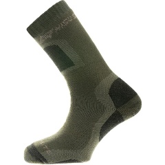 Изображение товара Термоноски NISUS HUNTER N-TL-442 демисезонные размер 39-42 хаки теплоизоляция