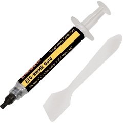 Изображение товара Термопаста ExeGate ETG-9WMK Gold, 2г EX282342RUS