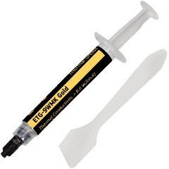 Изображение товара Термопаста ExeGate ETG-9WMK Gold, 4г EX282343RUS
