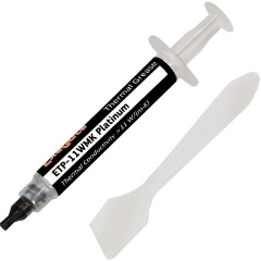 Изображение товара Термопаста ExeGate ETP-11WMK Platinum, 2г EX282341RUS