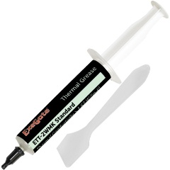 Изображение товара Термопаста ExeGate ETТ-2WMK Standard, 30г EX282353RUS