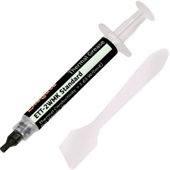 Изображение товара Термопаста ExeGate ETТ-2WMK Standard, 3г EX282351RUS
