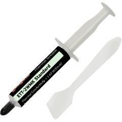 Изображение товара Термопаста ExeGate ETТ-2WMK Standart, 8г EX282352RUS
