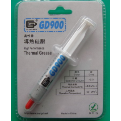 Изображение товара Термопаста GD900 BR7 7 грамм блистер