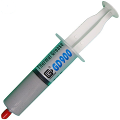 Изображение товара Термопаста GD900 SY30 30 грамм шприц