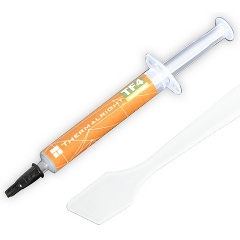 Изображение товара Термопаста Thermalright TF4 4 гр. TF4-4G