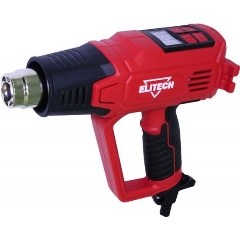 Изображение товара Термопистолет ТВ 2060С (E2207.007.01) ELITECH