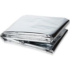 Изображение товара Термопокрывало Tramp XL, 210х160см