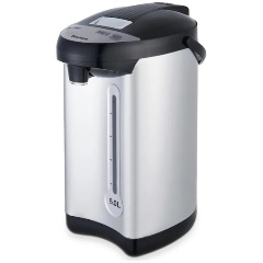 Изображение товара Термопот Blackton Bt TP536 черный/стальной