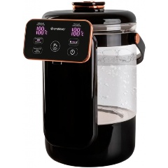 Изображение товара Термопот Endever Altea-2075 черный