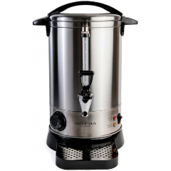 Изображение товара Термопот Steba WB 150 из нержавеющей стали 13 л мощностью 1650 Вт с защитой