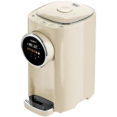 Изображение товара Термопот Tesler TP-5050 BEIGE