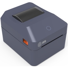 Изображение товара Термопринтер Cactus CS-TP-D430U 203dpi 160мм/с/USB для печ.этик. черный