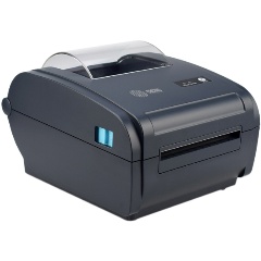 Изображение товара Термопринтер Cactus CS-TP-D440U 203dpi 160мм/с/USB для печ.этик. черный