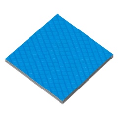 Изображение товара Термопрокладка ExeGate EPG-9WMK 30x30x1.0 (EX296120RUS)