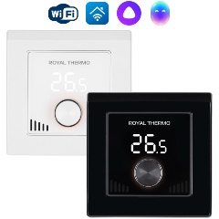 Изображение товара Терморегулятор Royal Thermo Intellon RTI-16