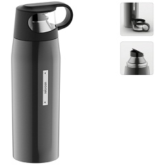 Изображение товара Термос NADOBA GVEN, 0.7 л