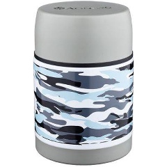 Изображение товара Термос agness с широким горлом, 500 мл.