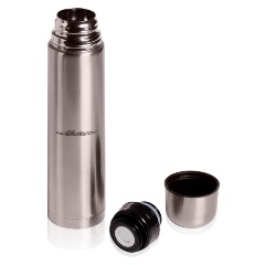 Изображение товара Термос Airline IT-05, 1л, металлик