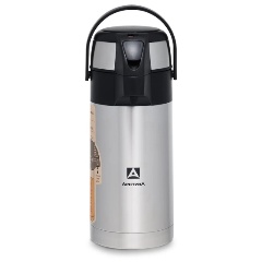 Изображение товара Термос Арктика с пневмонасосом 501-3000, 3000 мл., 31ч