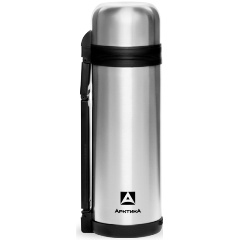 Изображение товара Термос Арктика с широким горлом 201-1800, 1,8л, 28ч