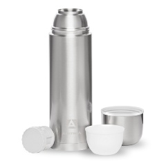 Изображение товара Термос Арктика с узким горлом 105-1200, 1,2л, 30ч
