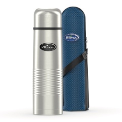 Изображение товара Термос BIOSTAL NB1000B, в чехле, 1 л