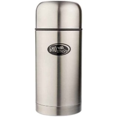 Изображение товара Термос для еды BIOSTAL NT-500, в чехле, 0,5 л