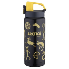 Изображение товара Термокружка Арктика 702-500W, 500 мл