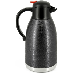 Изображение товара Термос-кувшин Rosenberg 2л R-420401 для горячих и холодных напитков