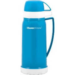 Изображение товара Термос ТС-ВЕНЕЦИЯ Master House (60660) 0.6, синий