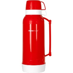 Изображение товара Термос ТС-ВЕНЕЦИЯ Master House 60661, красный, 2л