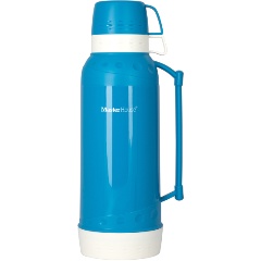 Изображение товара Термос ТС-ВЕНЕЦИЯ Master House 60662, синий, 2л