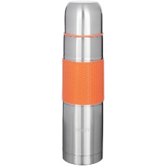 Изображение товара Термос SATOSHI Ямато металлический "Буллет" 1л (841-635)