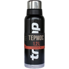Изображение товара Термос Tramp TRC-028 1,2 л, черный