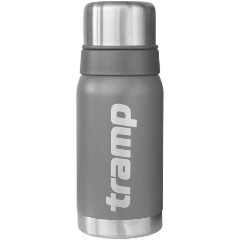 Изображение товара Термос Tramp TRC-030 0,5 л, серый