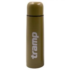 Изображение товара Термос Tramp TRC-112 Basic 0,75 л, хаки