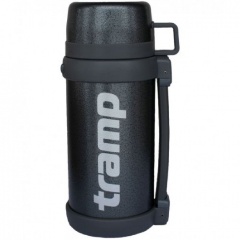 Изображение товара Термос Tramp TRC-133 Universal 1,2 л, серый