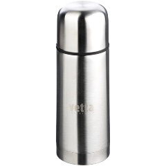 Изображение товара Термос VETTA 0,35л "Буллет" серебристый (841-784)