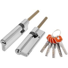 Изображение товара Термошток D-PROTERM507/105 mm (70+10+25) 8х65 мм CP, 5 кл. FUARO