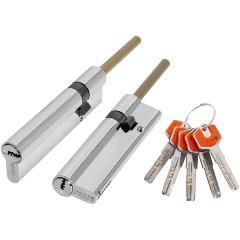 Изображение товара Термошток D-PROTERM507/110 mm (75+10+25) 8х65 мм CP, 5 кл. FUARO