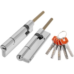 Изображение товара Термошток D-PROTERM507/120 mm (85+10+25) 8х65 мм CP, 5 кл. FUARO