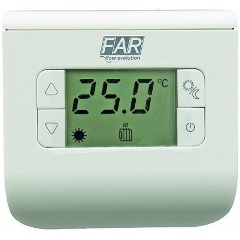 Изображение товара Термостат электронный FAR (FA 7944)
