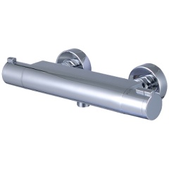 Изображение товара Смеситель для душа Lemark Yeti LM7833C термостатический из латуни хромированный