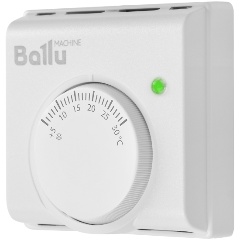 Изображение товара Термостат механический Ballu BMT-2