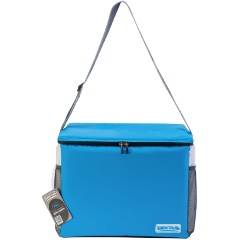 Изображение товара Термосумка BIOSTAL ТР-20B ДИСКАВЕРИ Морской синий 20л