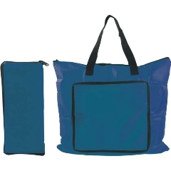 Изображение товара Термосумка ECO, Ecos CB-13, синяя