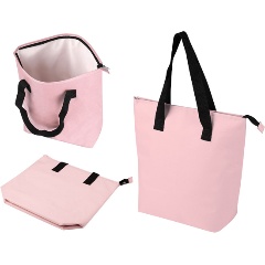 Изображение товара Термосумка Ecos PC2216 15л 38x14x36 см розовый